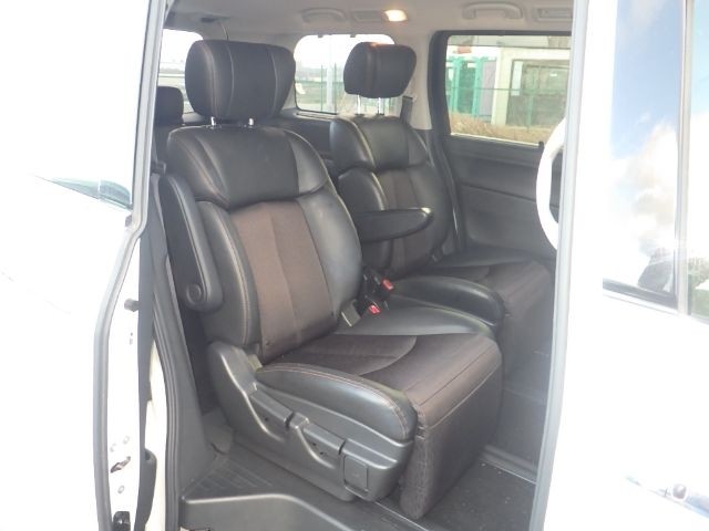 NISSAN ELGRAND 2019/11