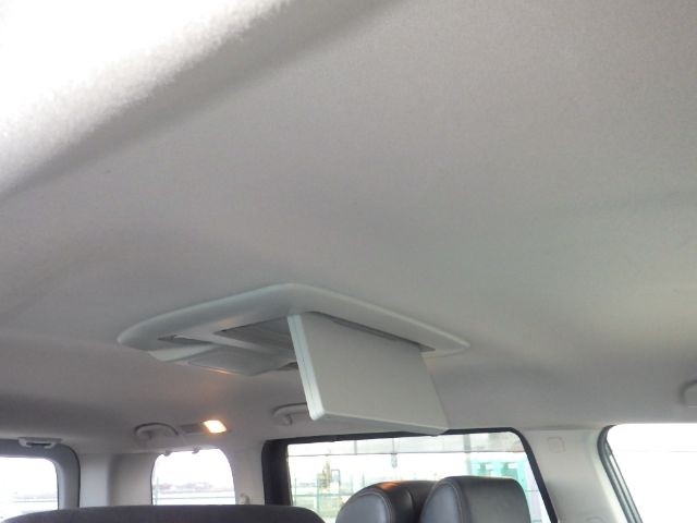 NISSAN ELGRAND 2019/11