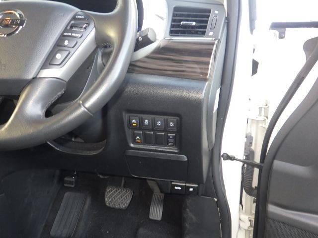 NISSAN ELGRAND 2019/11
