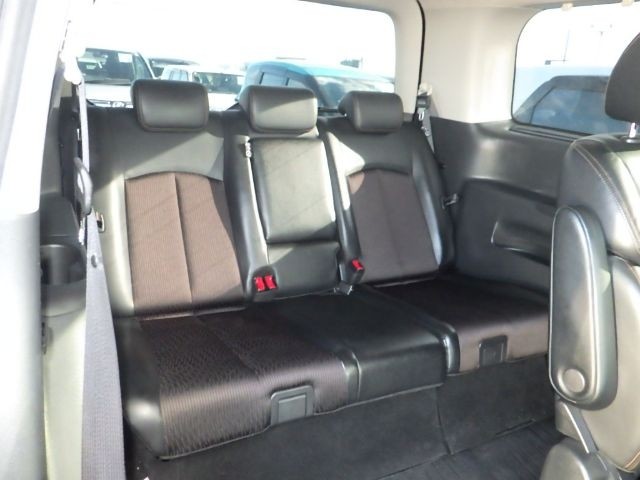 NISSAN ELGRAND 2019/6