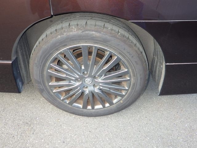 NISSAN ELGRAND 2019/6