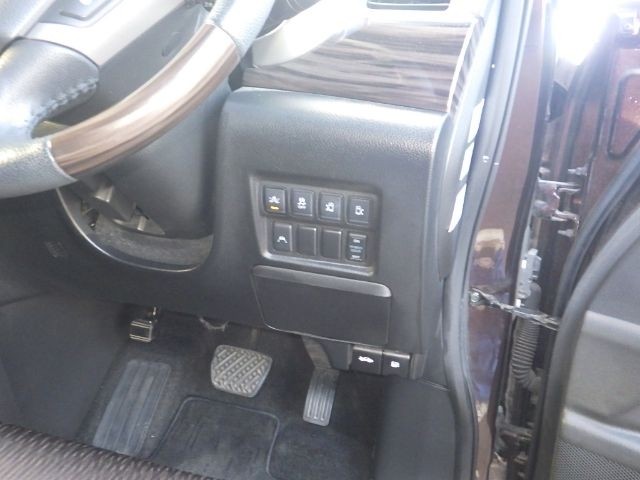 NISSAN ELGRAND 2019/6