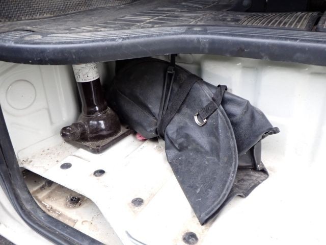TOYOTA HIACE 2019/2