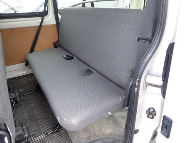TOYOTA HIACE 2019/2