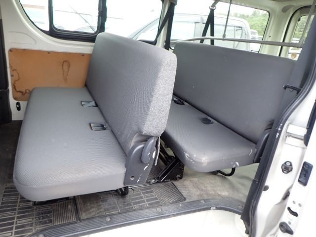 TOYOTA HIACE 2019/2