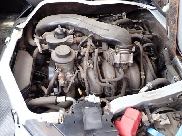 TOYOTA REGIUSACE 2019/3