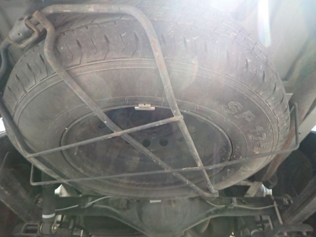 TOYOTA HIACE 2019/5