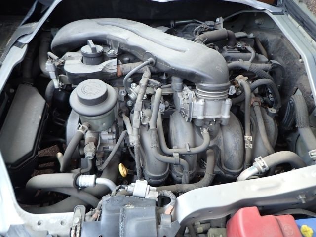TOYOTA HIACE 2019/5