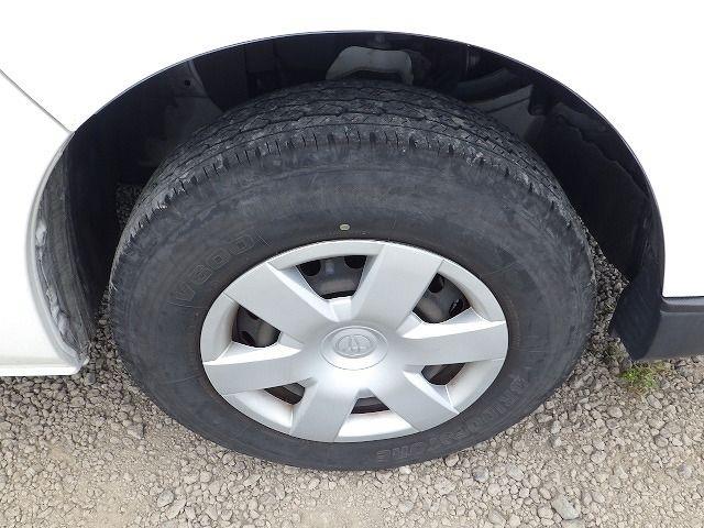 TOYOTA REGIUSACE 2019/6