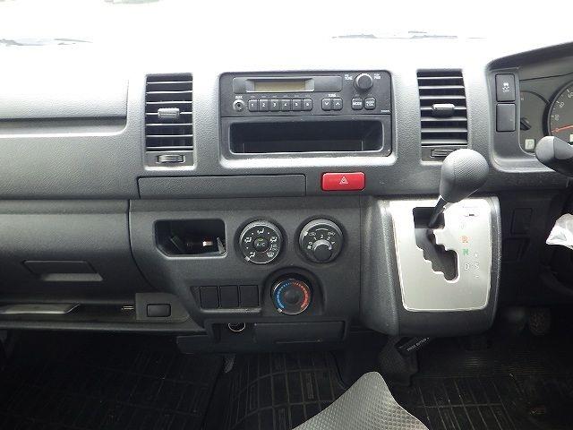 TOYOTA REGIUSACE 2019/6