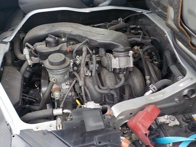 TOYOTA HIACE 2019/11
