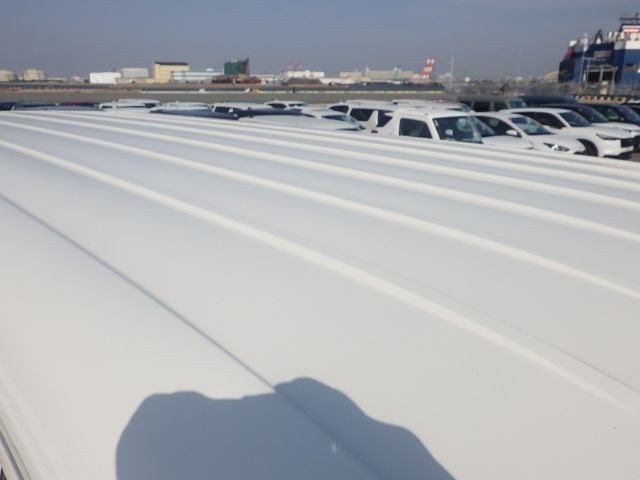 TOYOTA HIACE 2020/8