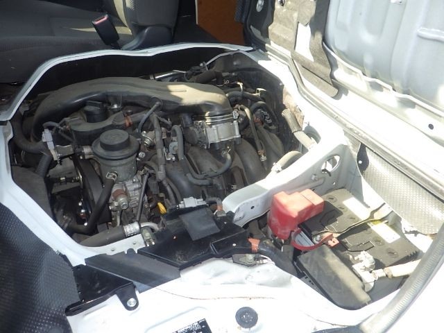 TOYOTA HIACE 2020/8
