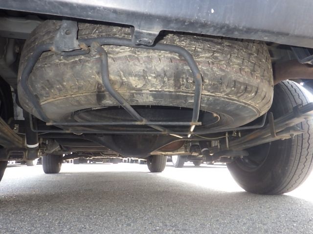 TOYOTA HIACE 2020/8