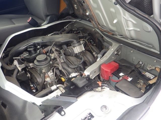 TOYOTA HIACE 2019/9