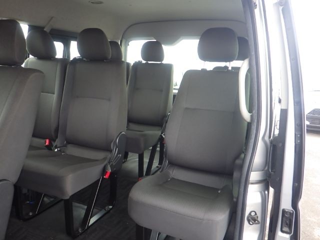 TOYOTA HIACE WAGON 2019/2