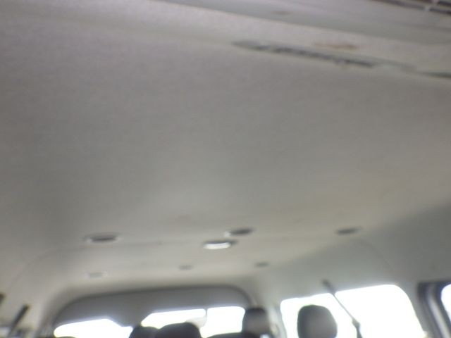 TOYOTA HIACE WAGON 2019/2