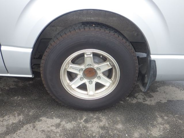 TOYOTA HIACE WAGON 2019/2