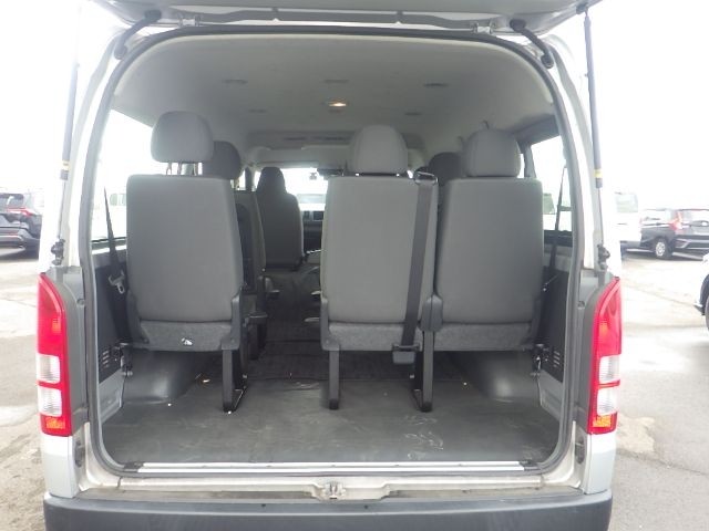 TOYOTA HIACE WAGON 2019/2