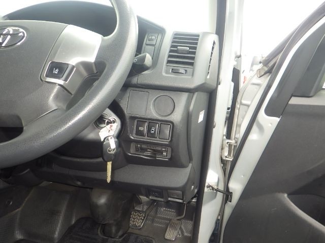 TOYOTA HIACE WAGON 2019/2