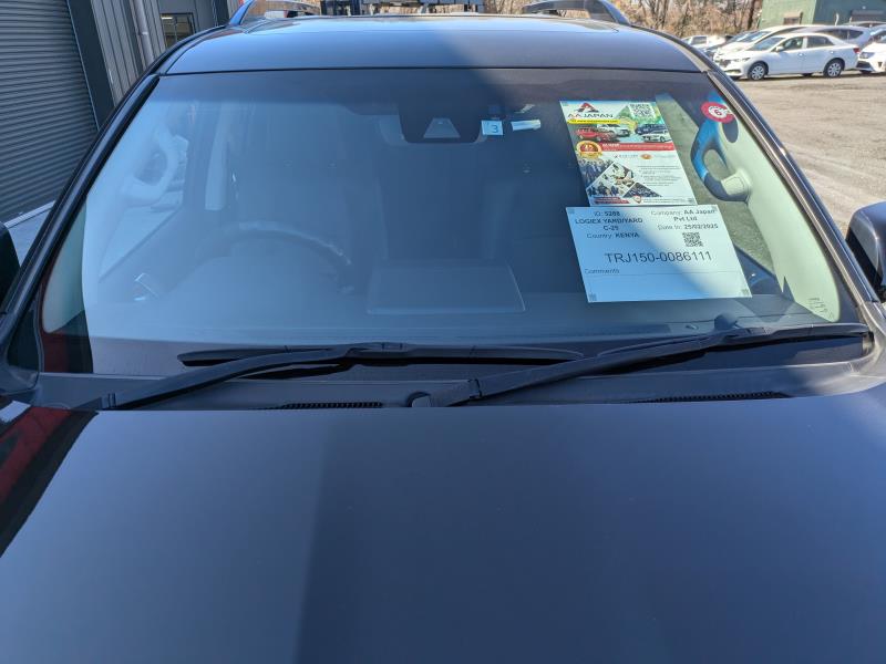 TOYOTA LAND CRUISER PRADO 2018/3