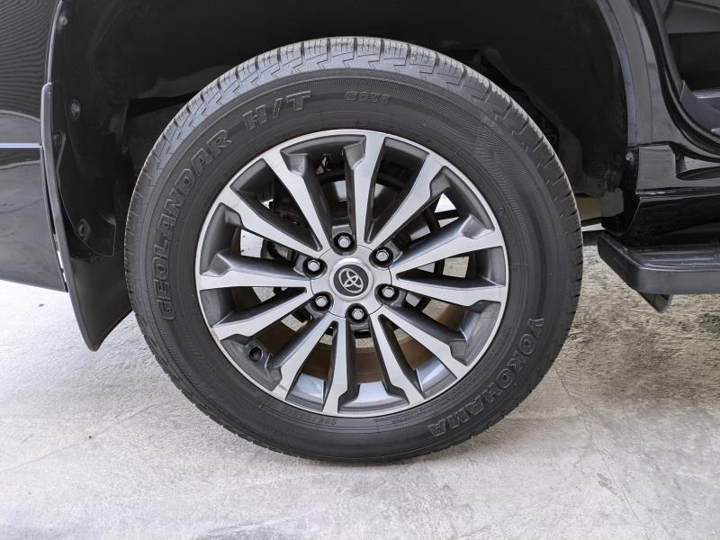 TOYOTA LAND CRUISER PRADO 2018/3