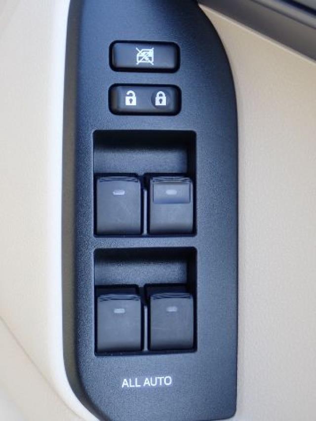 TOYOTA LAND CRUISER PRADO 2018/6