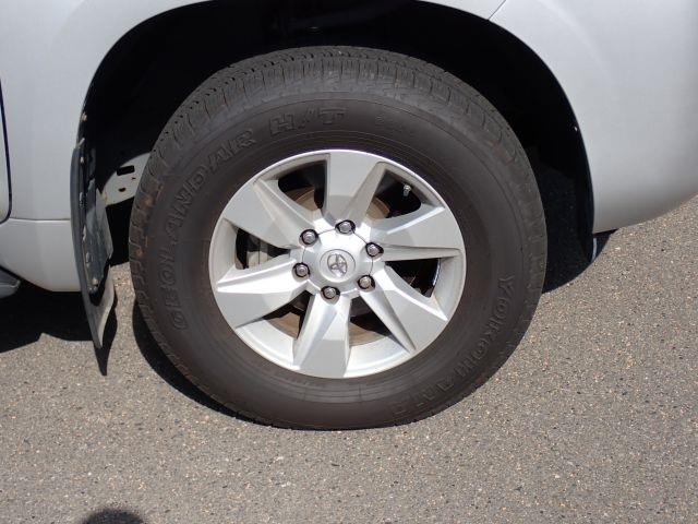 TOYOTA LAND CRUISER PRADO 2018/6