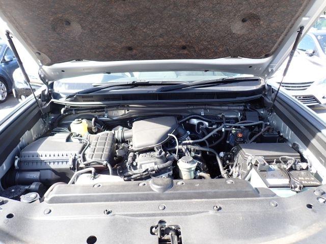 TOYOTA LAND CRUISER PRADO 2018/6