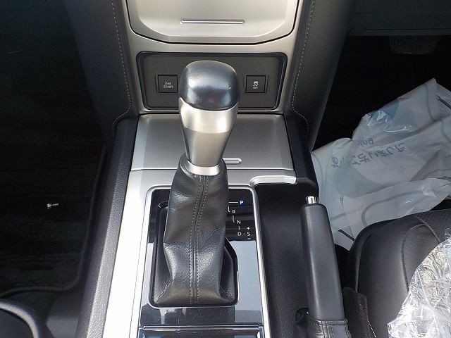 TOYOTA LAND CRUISER PRADO 2019/1