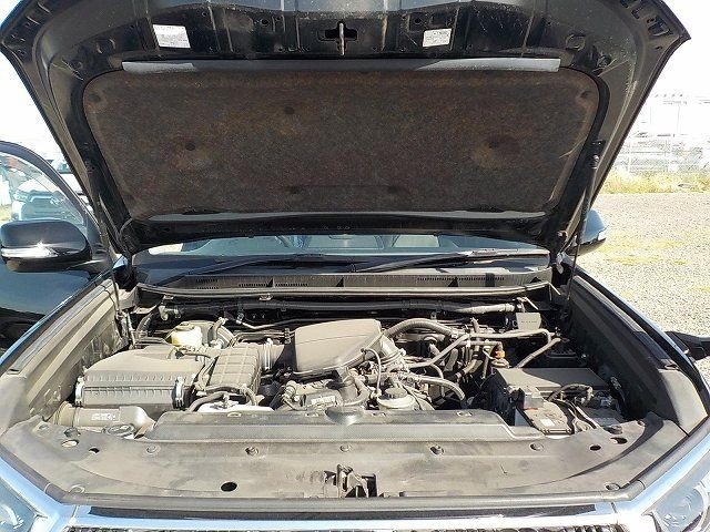 TOYOTA LAND CRUISER PRADO 2019/1