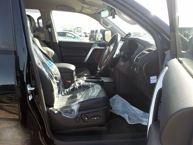 TOYOTA LAND CRUISER PRADO 2019/1