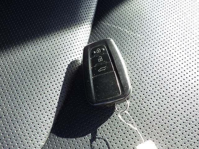 TOYOTA LAND CRUISER PRADO 2019/4