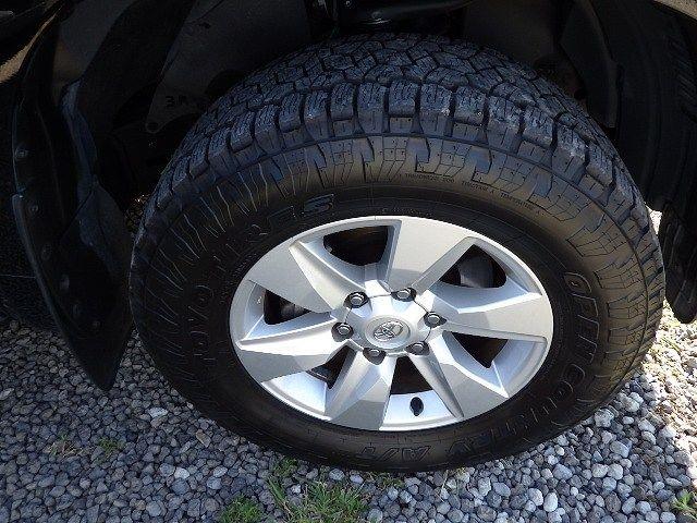 TOYOTA LAND CRUISER PRADO 2019/4