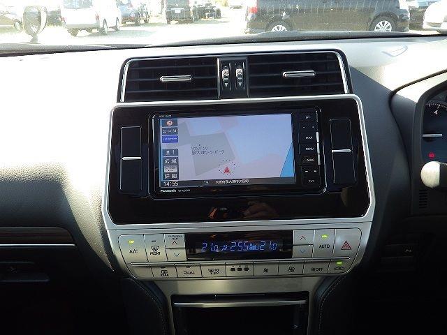 TOYOTA LAND CRUISER PRADO 2019/4