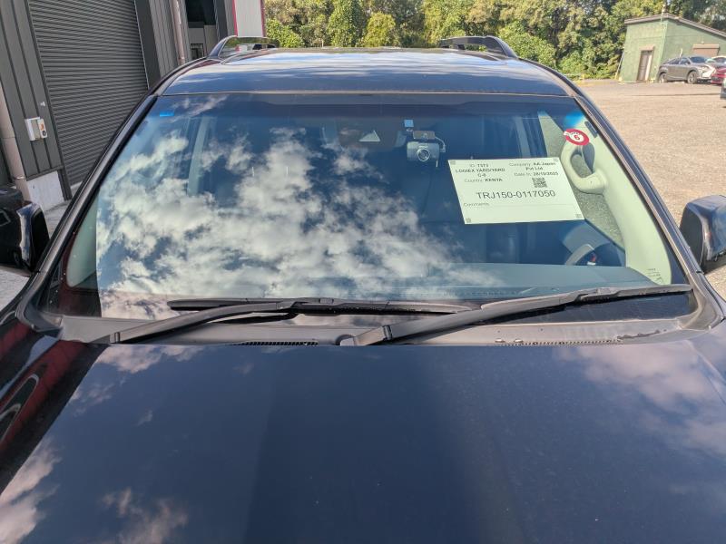 TOYOTA LAND CRUISER PRADO 2020/10