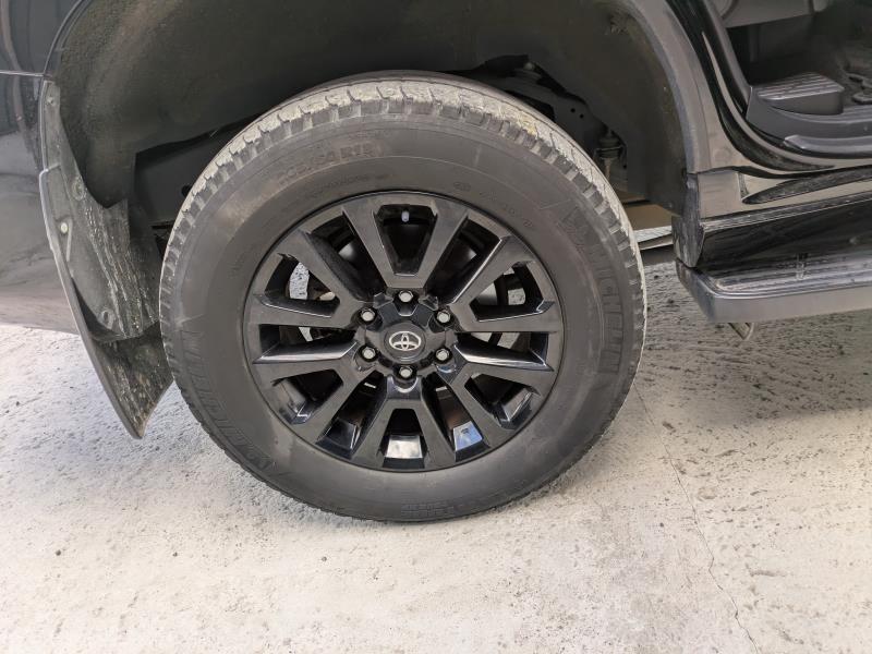 TOYOTA LAND CRUISER PRADO 2020/10