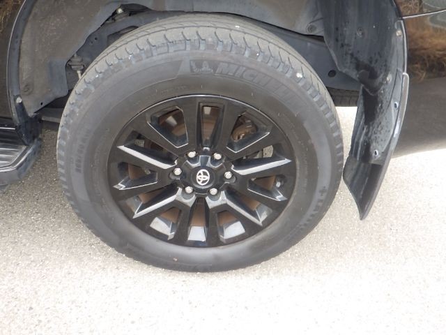 TOYOTA LAND CRUISER PRADO 2021/1