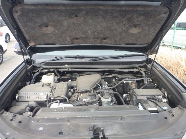 TOYOTA LAND CRUISER PRADO 2021/1