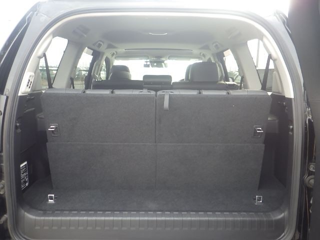 TOYOTA LAND CRUISER PRADO 2021/1