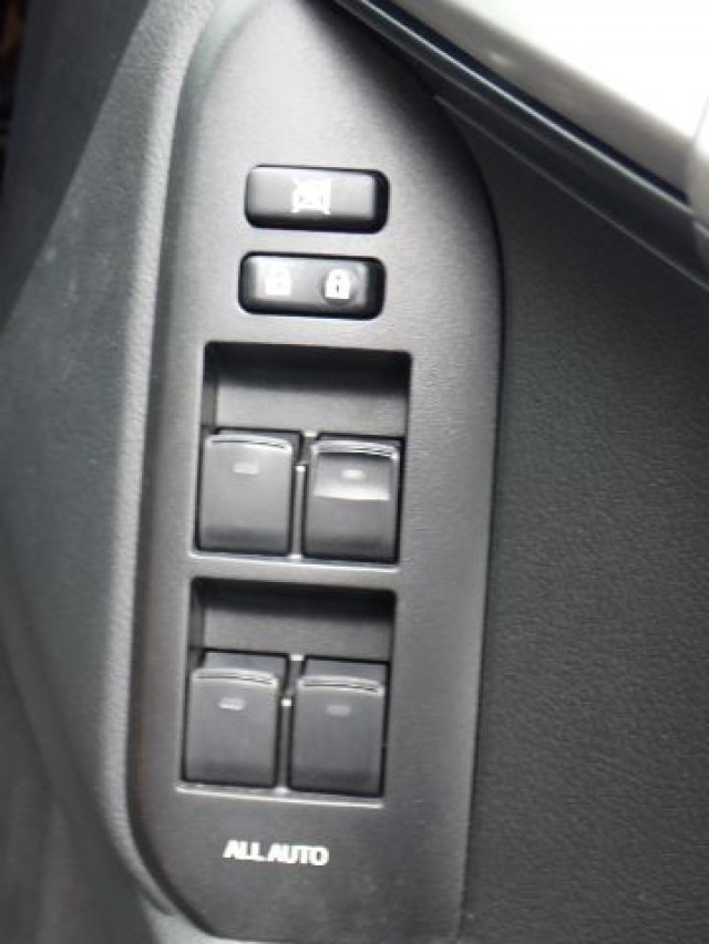 TOYOTA LAND CRUISER PRADO 2022/1