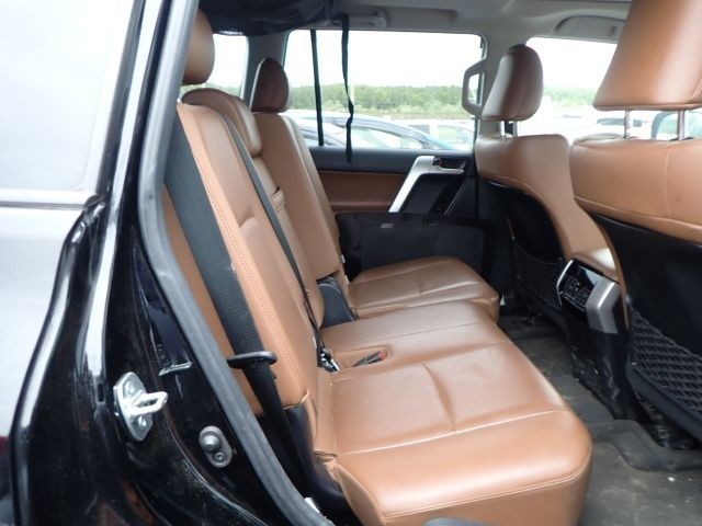 TOYOTA LAND CRUISER PRADO 2022/1