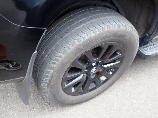 TOYOTA LAND CRUISER PRADO 2022/1