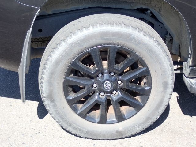 TOYOTA LAND CRUISER PRADO 2022/1