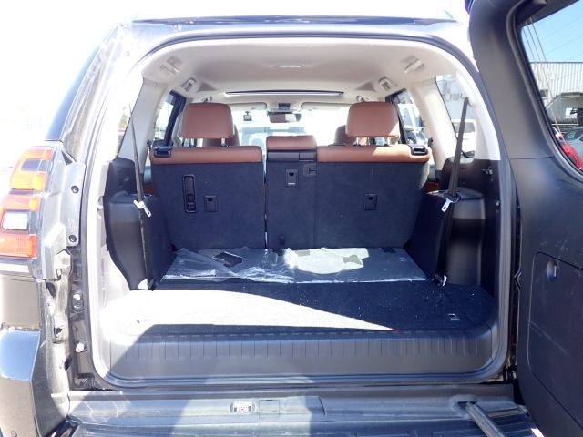 TOYOTA LAND CRUISER PRADO 2022/1