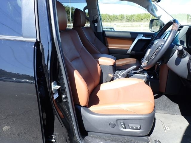 TOYOTA LAND CRUISER PRADO 2022/1