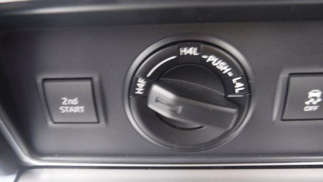 TOYOTA LAND CRUISER PRADO 2022/12