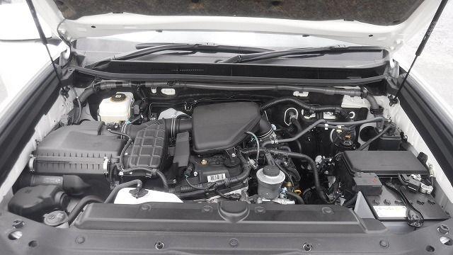 TOYOTA LAND CRUISER PRADO 2022/12