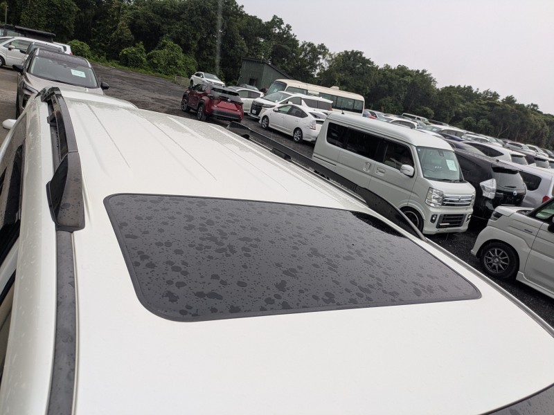 TOYOTA LAND CRUISER PRADO 2022/12