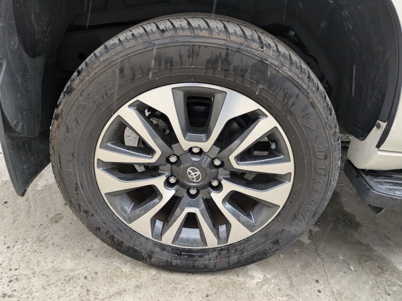 TOYOTA LAND CRUISER PRADO 2022/12